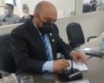 Ações Legislativas do vereador Edson Carlos atenderam 64 comunidades em 2021