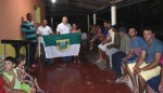 PrÃ©-candidato Dr. Daniel ouve demandas dos moradores da zona rural de Governador 