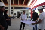 Creche do Vingt Rosado serÃ¡ entregue atÃ© setembro e deve beneficiar 200 alunos