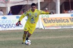 BaraÃºnas anuncia retorno do goleiro Ã‰rico para disputa do Estadual 