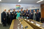 Estado tem 48h para se manifestar sobre pedido para se abster de repassar recursos ao ConsÃ³rcio Nordeste