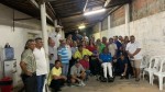 PDT de Mossoró organiza nominata de vereadores com liderança de Márcia Maia