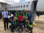 Anjos da Enfermagem realizam sonho de adolescente em MossorÃ³