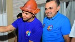 Debate para a prefeitura de Mossoró acontece neste sábado, com ausência de Allyson 
