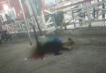HomicÃ­dio em churrascaria de MossorÃ³