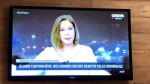 Barrigada: Jornalista da GloboNews anuncia demissÃ£o de ministro e Ã© desmentida pelo presidente