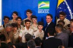 15 estados vÃ£o aderir ao modelo de escolas cÃ­vico-militares; RN estÃ¡ fora