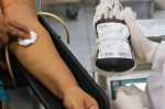 DoaÃ§Ãµes de sangue no Hemocentro MossorÃ³ caÃ­ram 50% durante pandemia