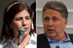 Anthony e Rosinha Garotinho sÃ£o presos no Rio de Janeiro