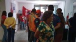 Fátima prometeu, não cumpriu e MST invade Governadoria