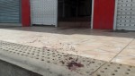 Flanelinha Ã© morto com facada no peito no Centro de MossorÃ³