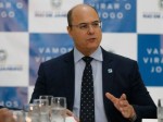 STJ afasta Wilson Witzel do governo do RJ e manda prender Pastor Everaldo
