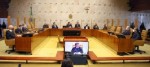 Ditadura da Toga: Por unanimidade, STF decide manter prisÃ£o de deputado Daniel Silveira