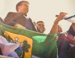 No dia do Nordestino, Bolsonaro manda mensagem ao povo potiguar