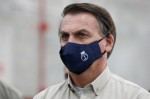 Presidente Bolsonaro critica “romantização” da mídia em ação contra traficantes e parabeniza Polícia Civil do RJ