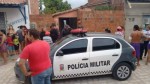 ApÃ³s 11 dias, MossorÃ³ volta a registrar homicÃ­dio nesta segunda-feira