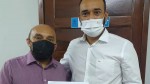 Vereador Edson Carlos cobra melhorias no trânsito nas imediações do Hospital do Rim