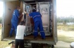 Antes tarde do que nunca!