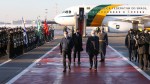 Bolsonaro desembarca na Rússia para cumprir agenda com Putin