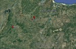 Tremor de terra Ã© registrado prÃ³ximo a CaraÃºbas-RN