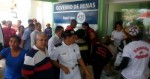 SeguranÃ§a ateia fogo em creche e mata 4 crianÃ§as