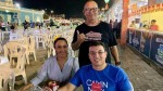 Minha solidariedade pela exclusão da tradicional Barraca do Fofão no polo Estação do MCJ