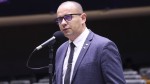 Gonçalves pede celeridade em pautas da segurança pública na volta do ano legislativo no Congresso