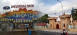 Ã‰ mais barato levar a crianÃ§a para o Universal Park do que ao Parque da CrianÃ§a que Ã© "pÃºblico"