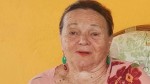Coluna 11/03/2025 – Morre Rose Cantídio, aos 83 anos 