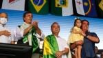 Rio Grande do Norte recebe as Águas do Rio São Francisco pela primeira vez