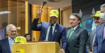 Brasil é o primeiro país da América Latina com internet 5G