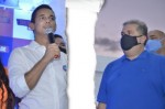 Rompimento: Fernandinho se distancia de Allyson para se aproximar de Fátima
