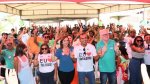 Ex-candidato a prefeito Tiquinho apresenta seus candidatos para a população de São Miguel do Gostoso