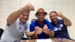 Em live, Allyson reforça importância de eleger Jadson e Lawrence como os deputados de Mossoró e do RN