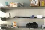 Postos de saÃºde de MossorÃ³ apresentam falta de medicamentos bÃ¡sicos