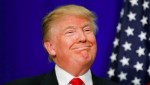 NÃ£o Ã© piada! O PSOL propÃµe, na CÃ¢mara dos Deputados, moÃ§Ã£o de repÃºdio contra Donald Trump