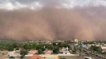 Quatro morrem durante tempestade de poeira no interior de São Paulo