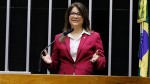 Carla Dickson assina CPI do abuso de autoridade e encerra mandato de forma honrosa