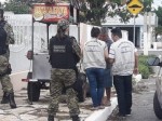 Prefeitura diz que retirada de ambulantes no entorno de escolas pÃºblicas cumpre determinaÃ§Ã£o do MP