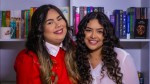 Amigas lançam livro sobre fantasia, mistério e emoção
