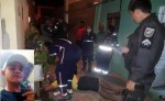 Homem de 26 anos Ã© assassinado a tiros em vila no bairro Boa Vista