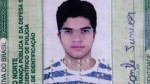 Polícia elucida morte de bacharel em direito; vítima foi confundida com assaltante, diz delegado