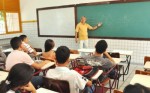 Governo convoca 208 professores efetivos aprovados no concurso 2015
