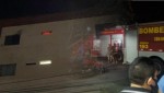 URGENTE: IncÃªndio atinge Hospital Wilson Rosado
