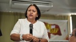 Opinião - Fátima começa a sentir o gosto amargo da rejeição 