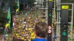 O fenômeno Bolsonaro!
