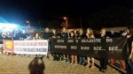 Servidores do MunicÃ­pio vÃ£o vestir preto em protesto contra a PMM durante Marcha dos ExcluÃ­dos