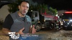 Onda de ataques criminosos no RN é destaque no Fantástico