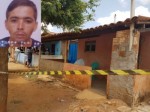 Homem Ã© executado com vÃ¡rios tiros de pistola na zona rural de MossorÃ³