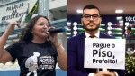 Pau que bate em Chico não bate em Francisco